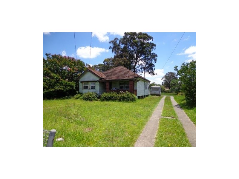 10 + 12 Stanbrook Street, Fairfield Heights NSW 2165