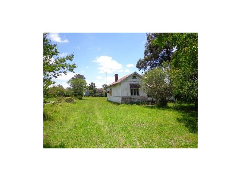 10 + 12 Stanbrook Street, Fairfield Heights NSW 2165