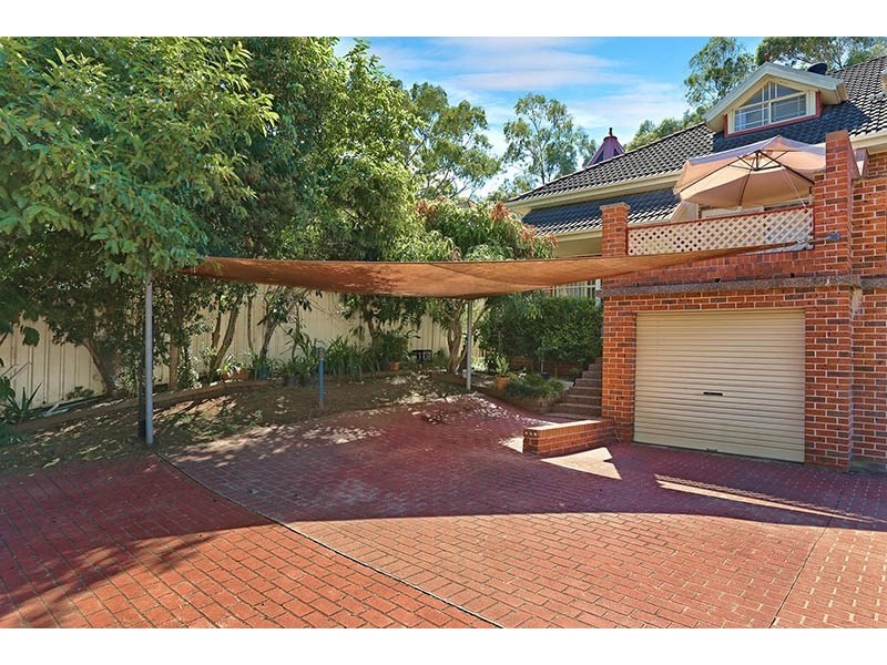 Bonnyrigg Heights NSW 2177