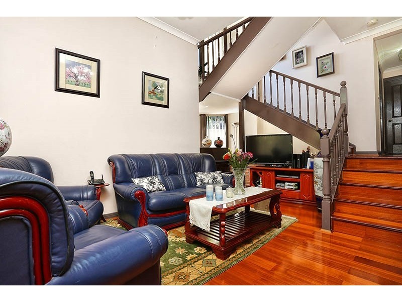 Bonnyrigg Heights NSW 2177