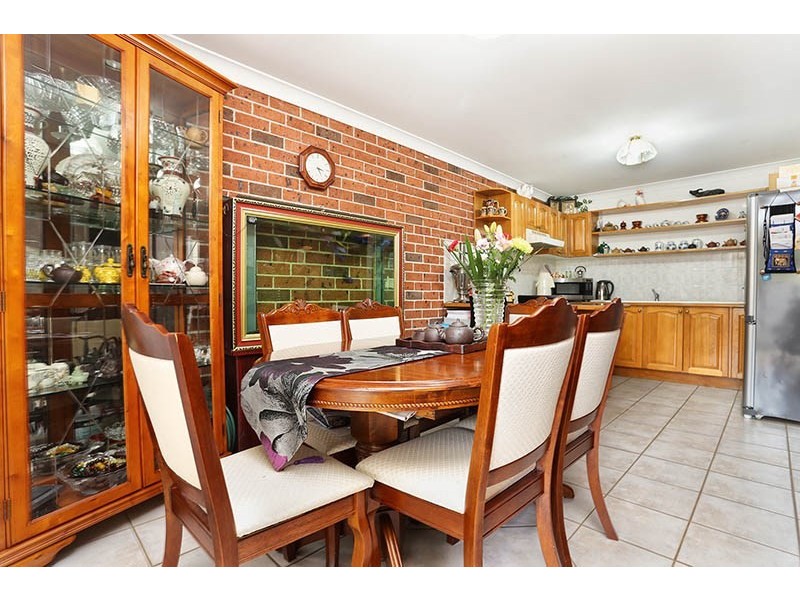 Bonnyrigg Heights NSW 2177