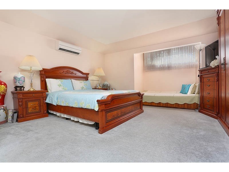 Bonnyrigg Heights NSW 2177