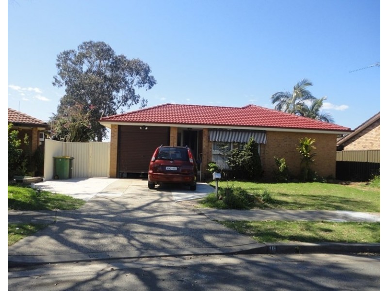 10 Anton Place, Bonnyrigg NSW 2177
