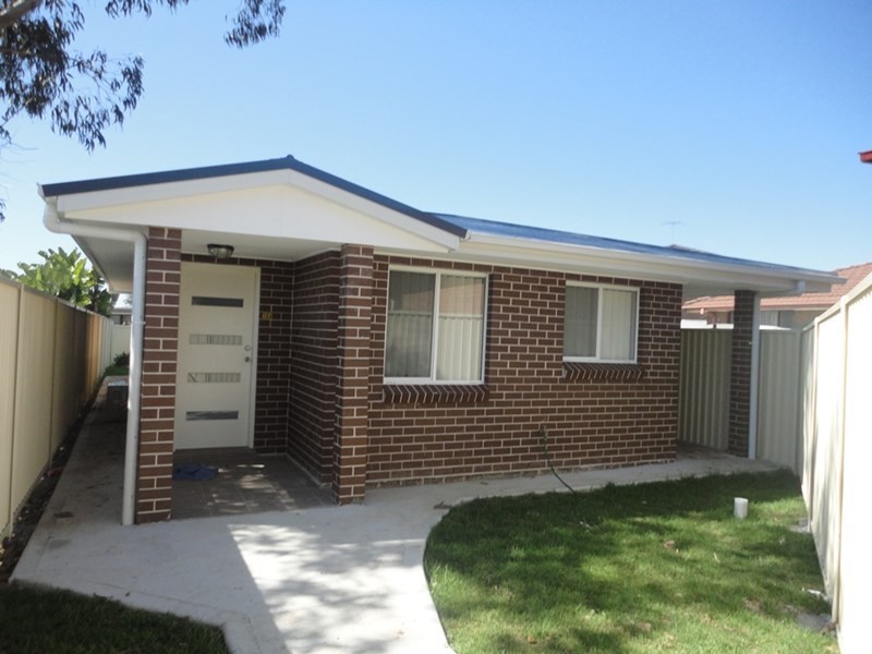 10 Anton Place, Bonnyrigg NSW 2177