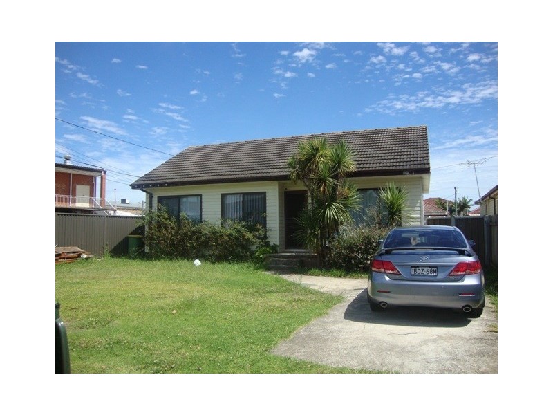 Fairfield Heights NSW 2165