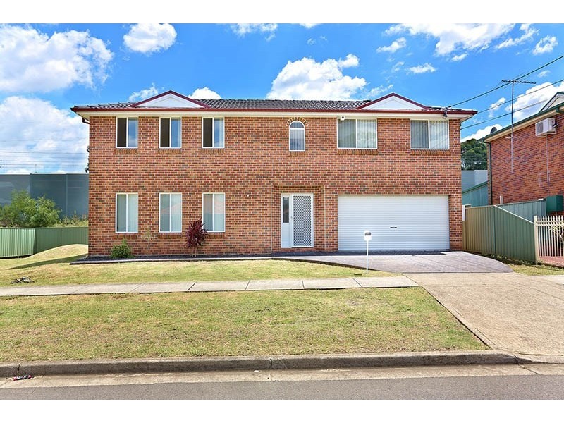 85 Wattle Avenue, Carramar NSW 2163