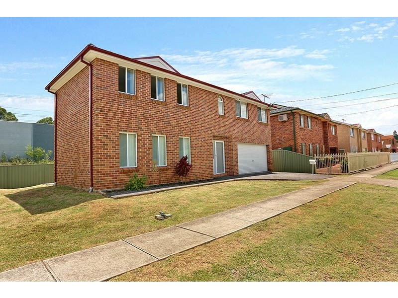 85 Wattle Avenue, Carramar NSW 2163