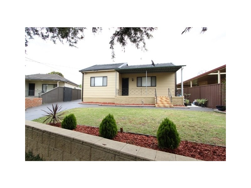 Smithfield NSW 2164