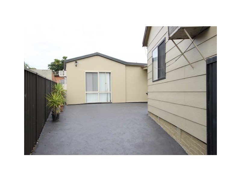 Smithfield NSW 2164