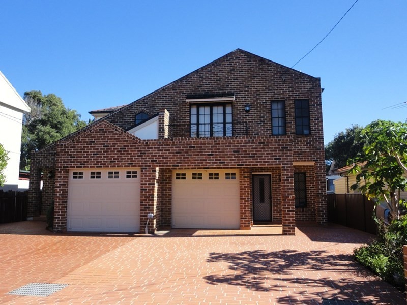 6 Murray Street, Smithfield NSW 2164