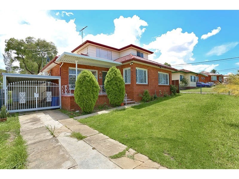 27 Gemoore Street, Smithfield NSW 2164