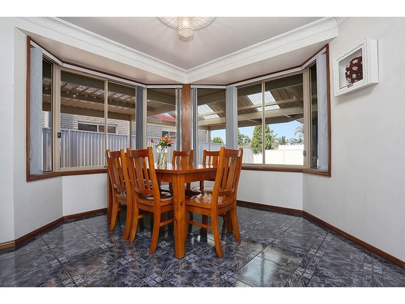 17 Seaeagle Crescent, Green Valley NSW 2168