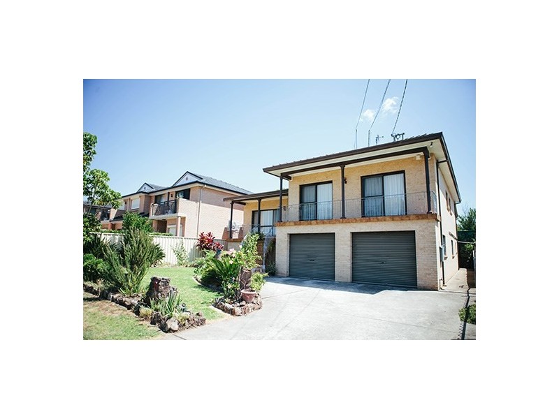 38 and 40 Stanbrook Street, Fairfield Heights NSW 2165