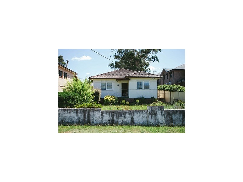 38 and 40 Stanbrook Street, Fairfield Heights NSW 2165