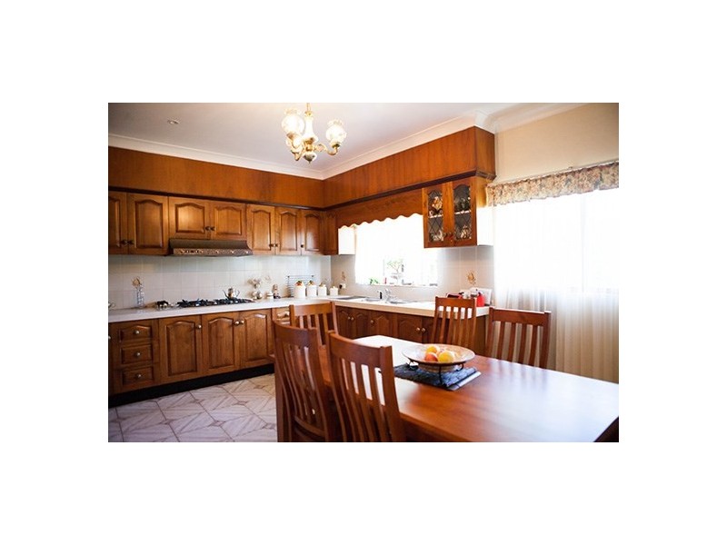 38 and 40 Stanbrook Street, Fairfield Heights NSW 2165