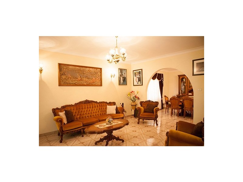 38 and 40 Stanbrook Street, Fairfield Heights NSW 2165