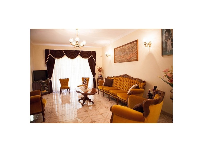 38 and 40 Stanbrook Street, Fairfield Heights NSW 2165