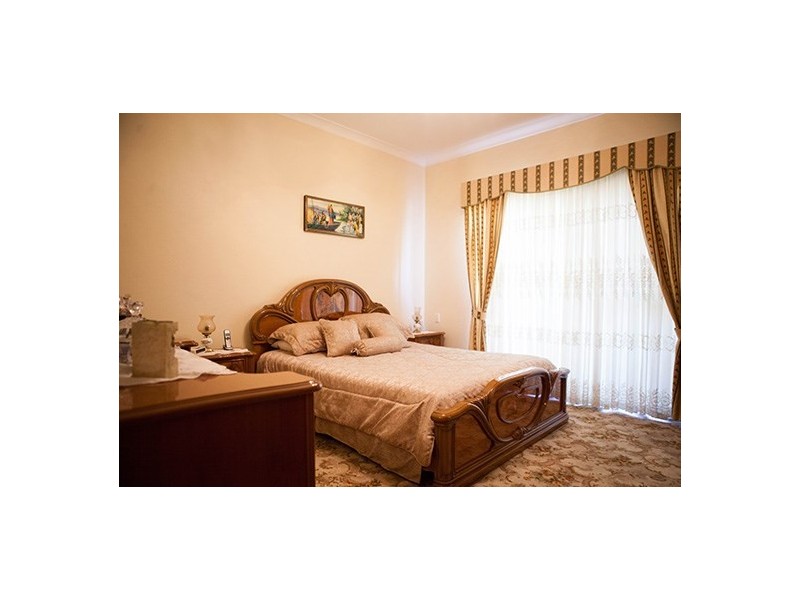 38 and 40 Stanbrook Street, Fairfield Heights NSW 2165