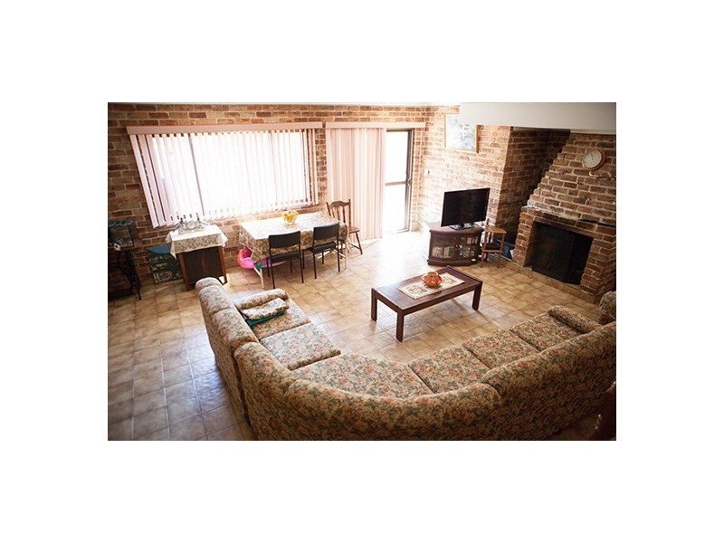 38 and 40 Stanbrook Street, Fairfield Heights NSW 2165