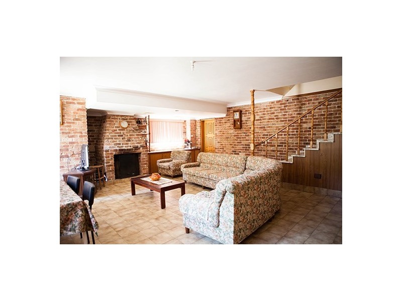 38 and 40 Stanbrook Street, Fairfield Heights NSW 2165