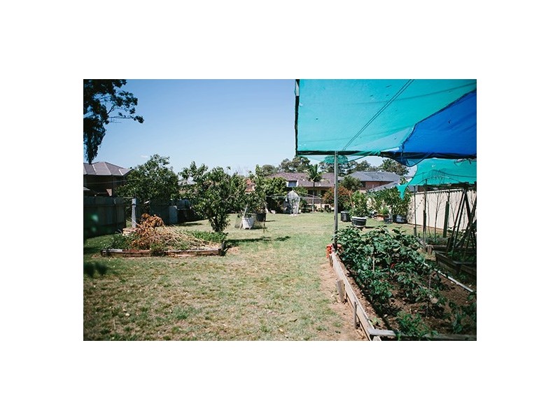 38 and 40 Stanbrook Street, Fairfield Heights NSW 2165