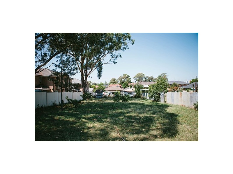 38 and 40 Stanbrook Street, Fairfield Heights NSW 2165