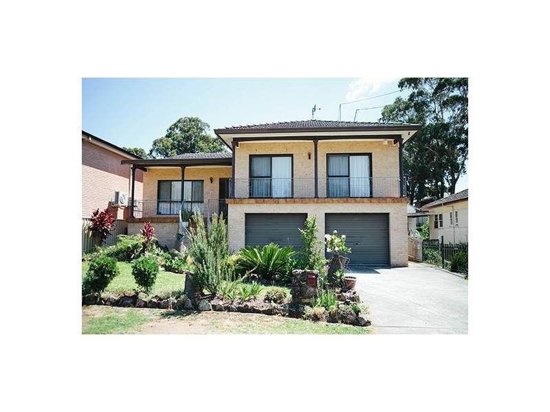 38 and 40 Stanbrook Street, Fairfield Heights NSW 2165