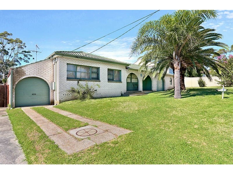 16 Brabyn Street, Fairfield West NSW 2165