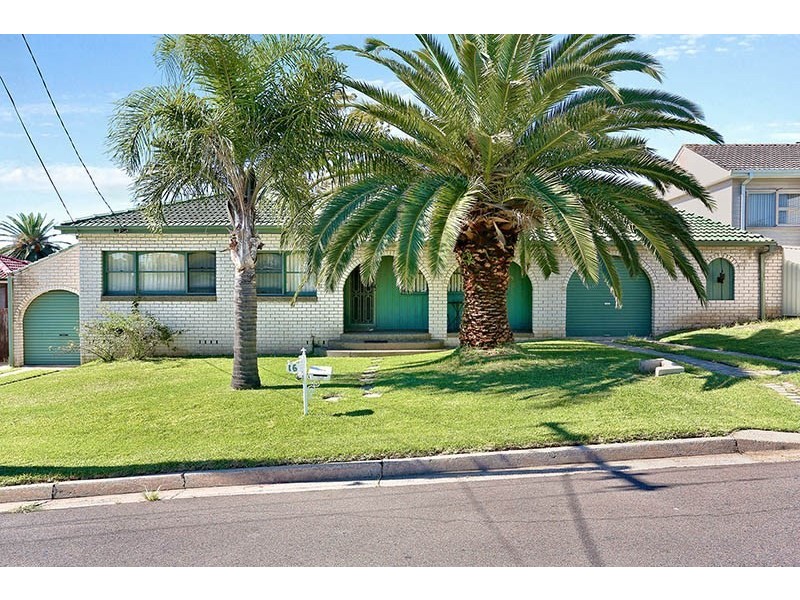 16 Brabyn Street, Fairfield West NSW 2165