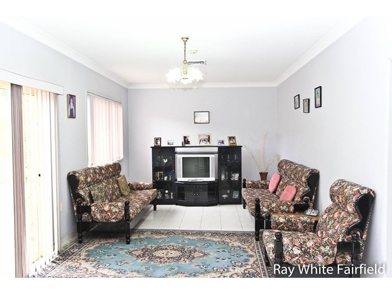 93 Nelson Street, Fairfield Heights NSW 2165