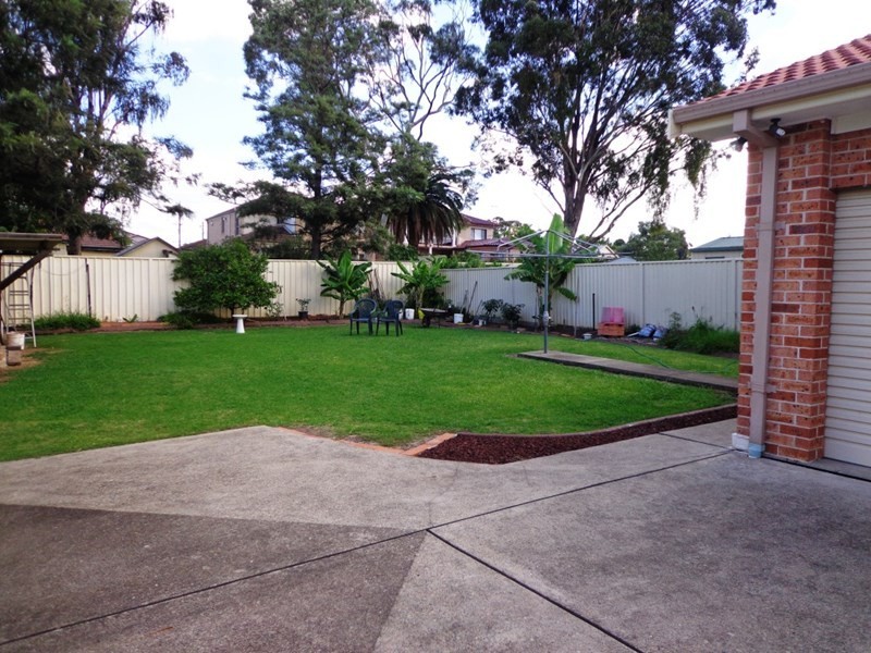 93 Nelson Street, Fairfield Heights NSW 2165