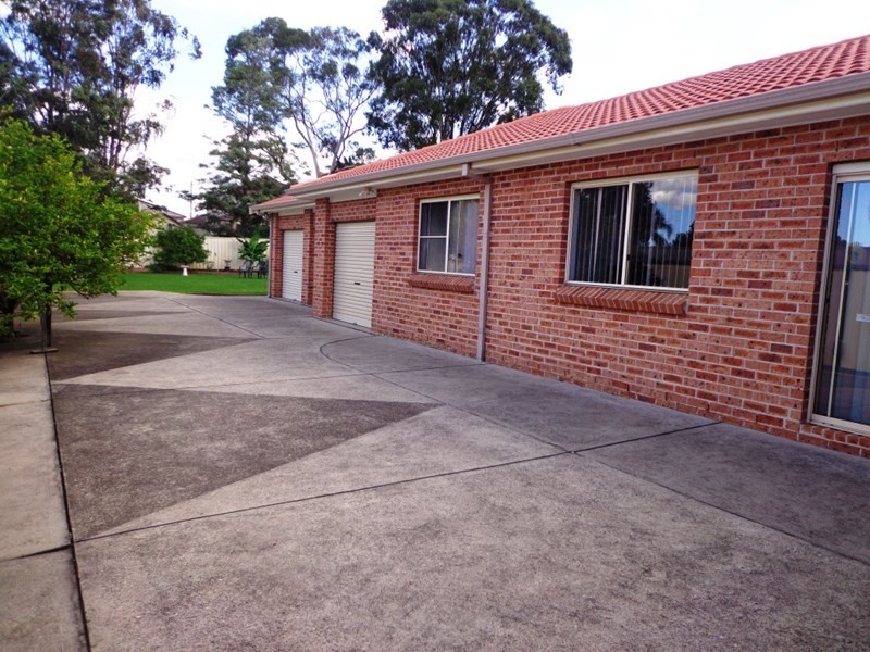 93 Nelson Street, Fairfield Heights NSW 2165