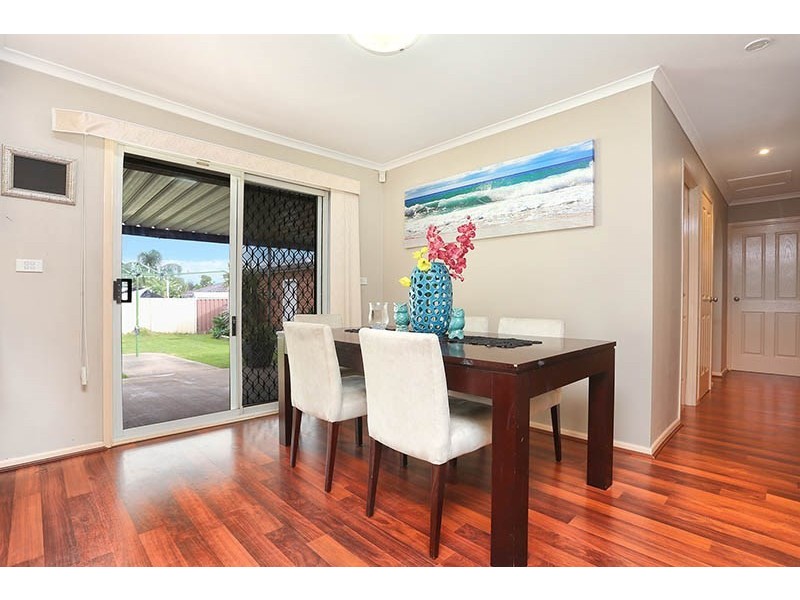 6 Carpenter Place, Minchinbury NSW 2770