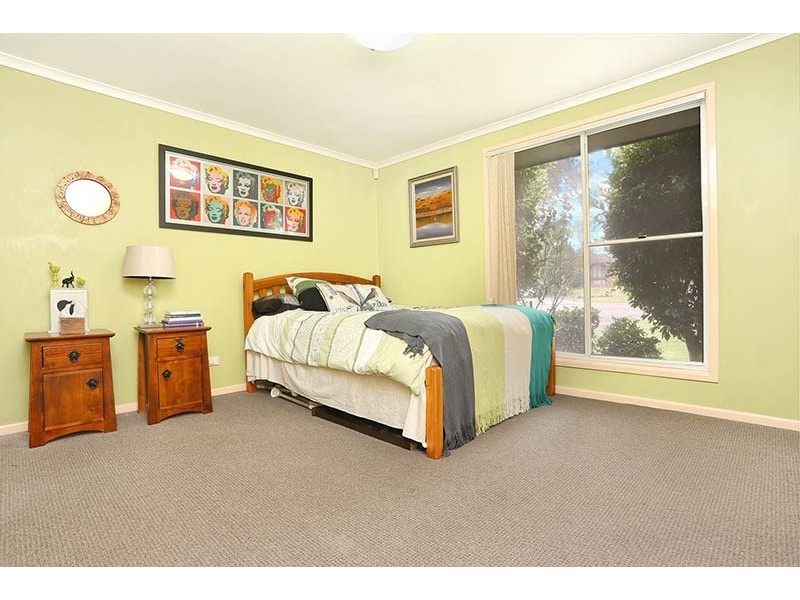 6 Carpenter Place, Minchinbury NSW 2770