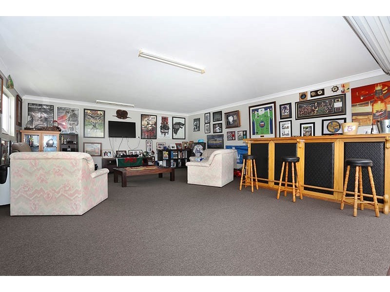 6 Carpenter Place, Minchinbury NSW 2770