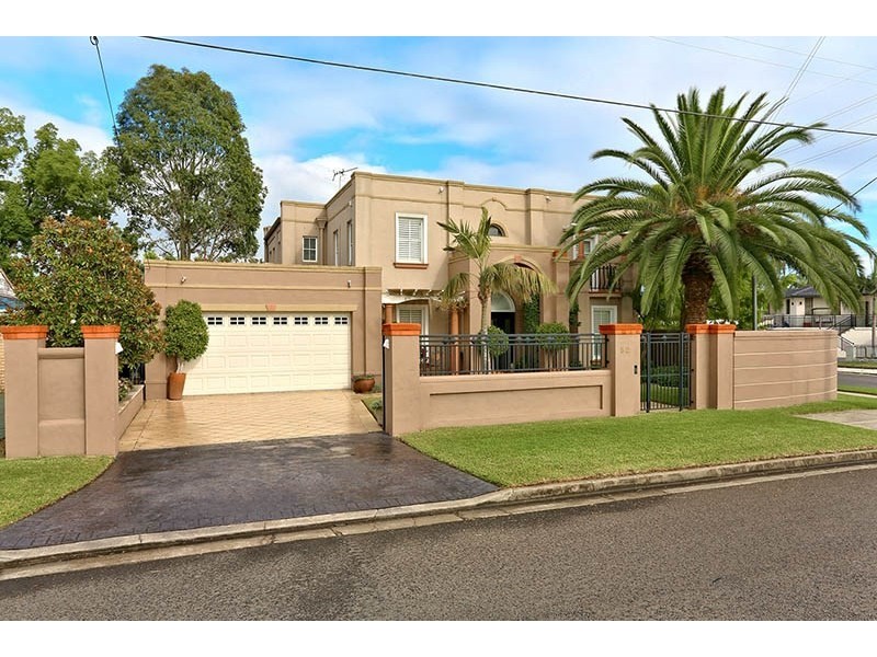 149 Brenan Street, Smithfield NSW 2164
