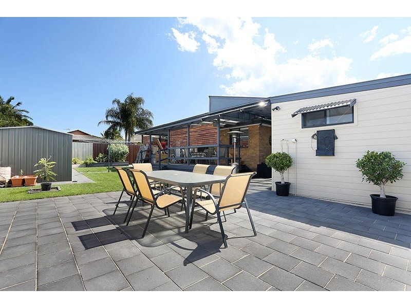 21 Emerson Street, Wetherill Park NSW 2164