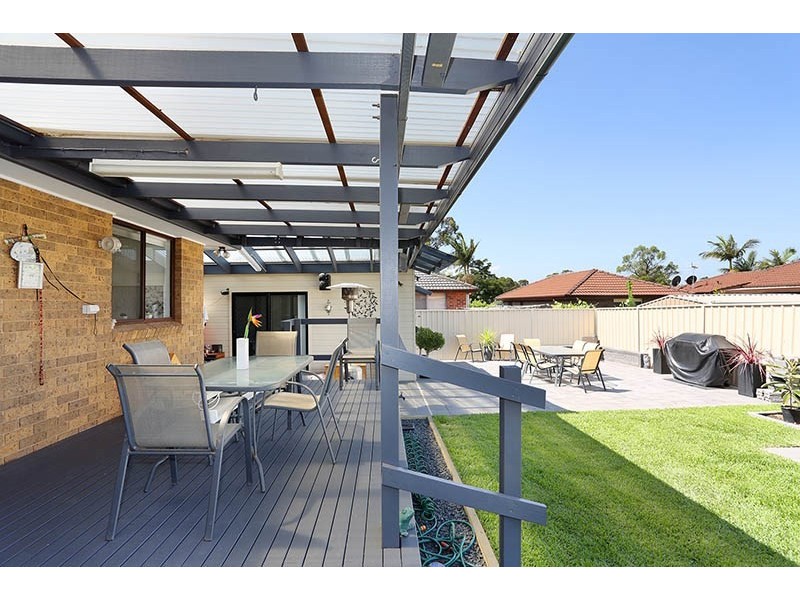 21 Emerson Street, Wetherill Park NSW 2164