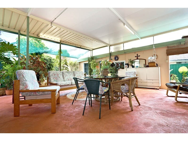 133 Campbell Street, Fairfield East NSW 2165