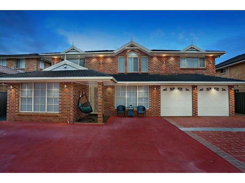 Greenfield Park NSW 2176