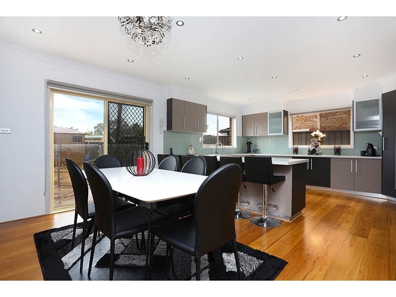 Greenfield Park NSW 2176