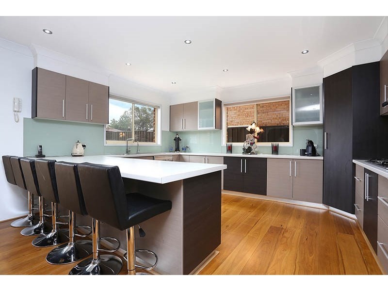 Greenfield Park NSW 2176