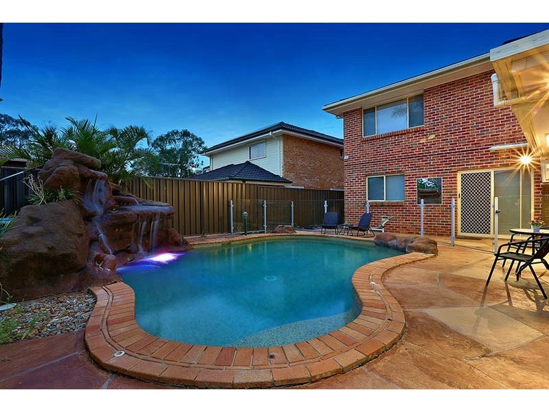 Greenfield Park NSW 2176