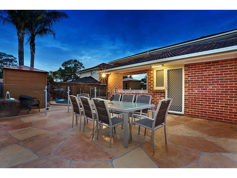 Greenfield Park NSW 2176