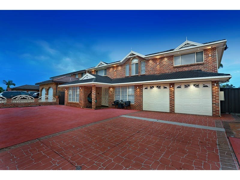 Greenfield Park NSW 2176