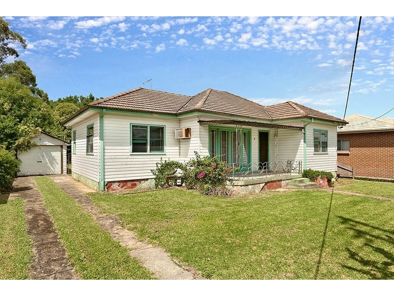 16 Crown Street, Fairfield East NSW 2165