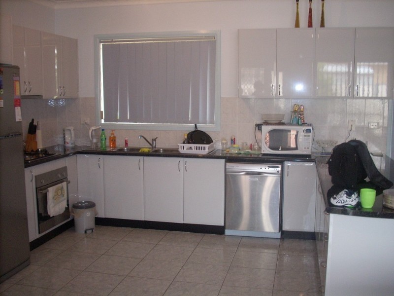 Prairiewood NSW 2176