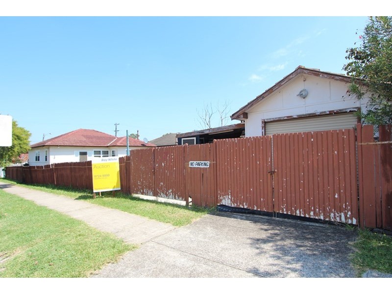 88 Polding Street, Smithfield NSW 2164