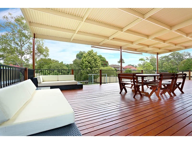 23A Victory Street, Fairfield East NSW 2165