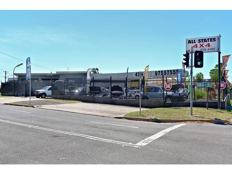 918 Woodville Road, Villawood NSW 2163